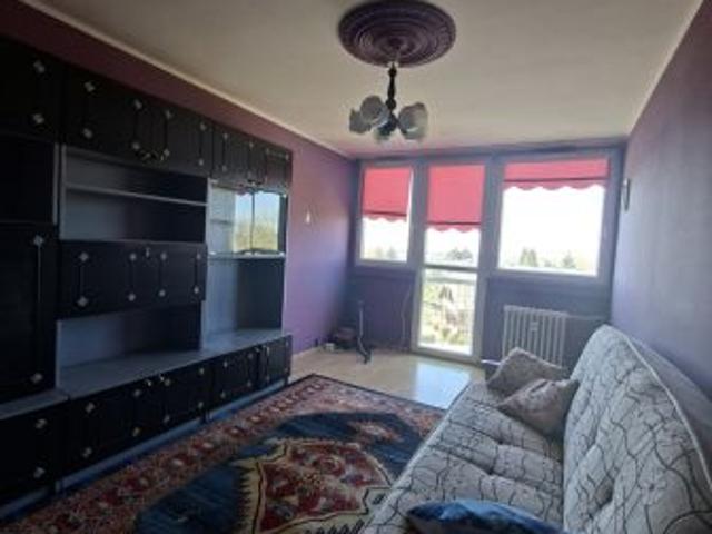Polkowice, ul. Andrzeja Kmicica, 37 m² Mieszkanie