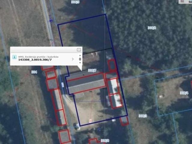 Polkowo 200 m², Polkowo