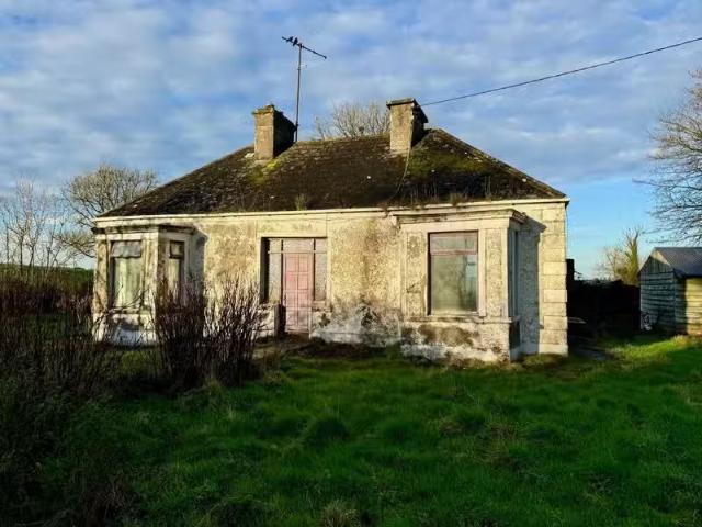 Pollanalty East, Cloonfad, Co. Roscommon, F35PY88 is for sale