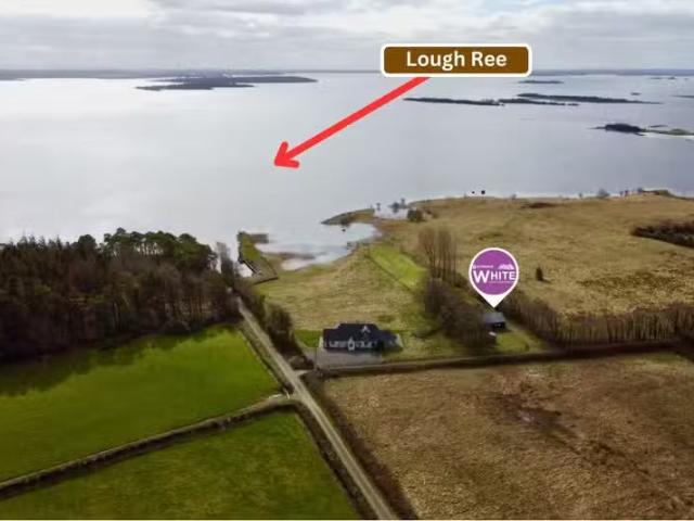 Pollagh, Newtowncashel, Longford