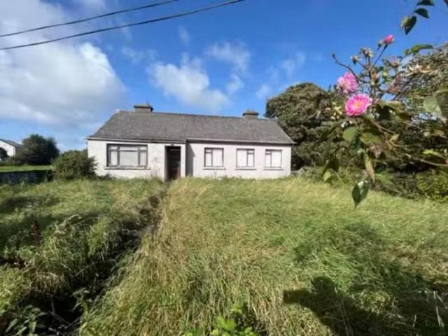 Pollagh, Ballinderrreen, Kilcolgan, Ballinderreen, Co. Galway.