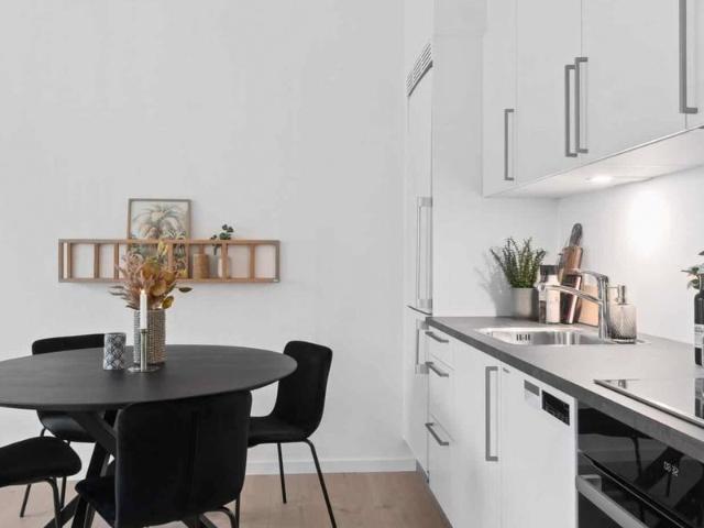 Pollenvænget 30, st 24