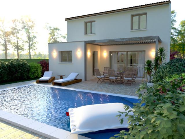 Pollestres Vente Maison 66