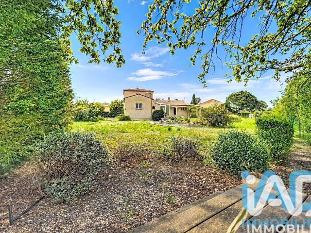Pollestres Vente Maison 66