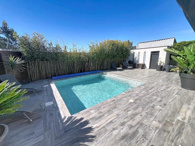 Pollestres Vente Maison 66