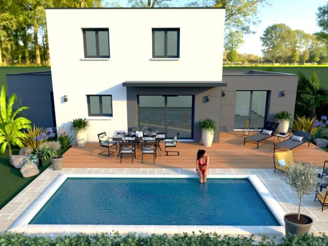 Pollestres Vente Maison 66