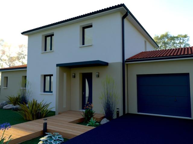 Pollestres Vente Maison 66