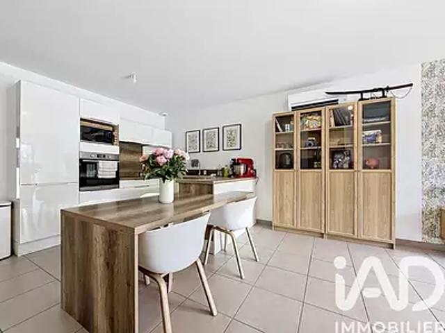 Pollestres 66450 Achat / Vente appartement 3 pièces t3