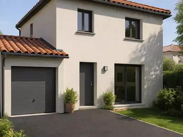 Pollestres 66450 Programme neuf maison neuf à vendre
