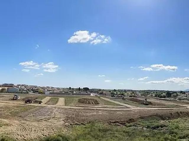 Pollestres 66450 Programme neuf terrain neuf à vendre