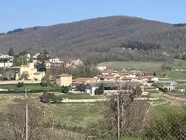 Pollionnay 69290 Achat / Vente terrain