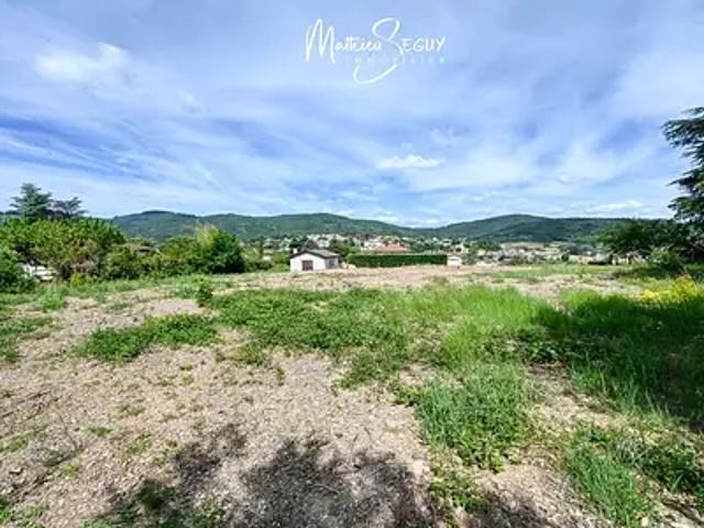 Pollionnay 69290 Achat / Vente terrain