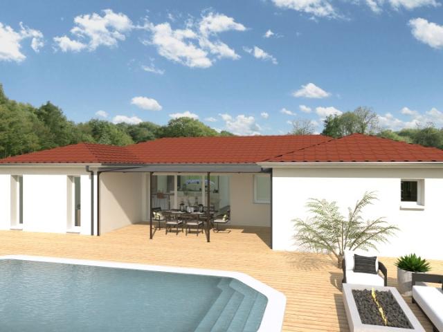 Polliat Vente Maison 01