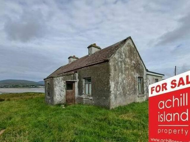 Pollranny Achill Co Mayo