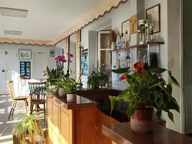 Polminhac 15800 Achat / Vente immeuble