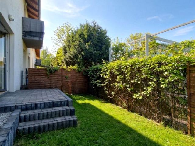 Polna 43,60 m², Wilczyce