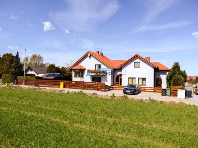 Polna 400 m², Gowino