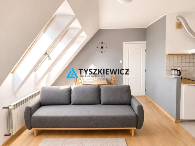 Polna 40,30 m², Sopot