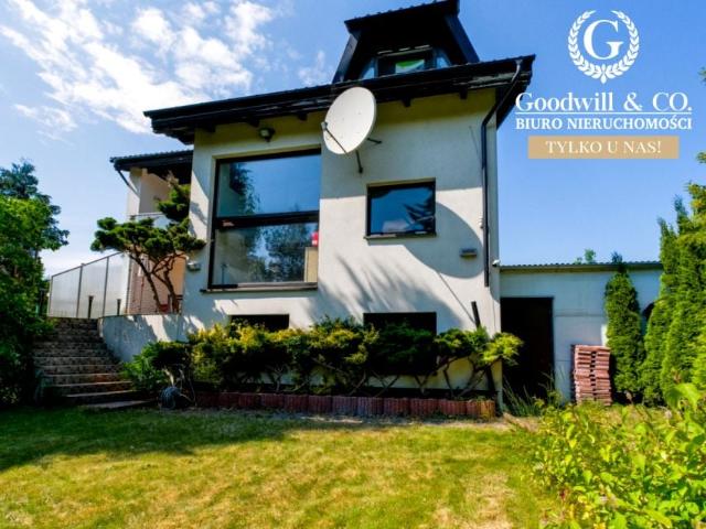 Polna 447 m², Reda