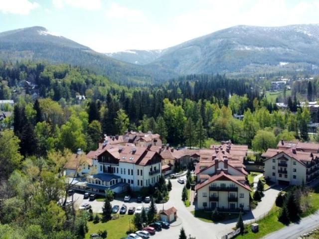 Polna 44,90 m², Karpacz