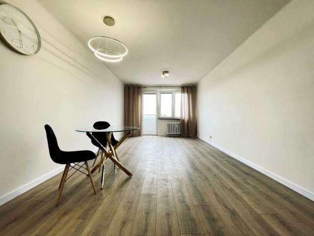Polna 46,20 m², Ostrowiec Świętokrzyski