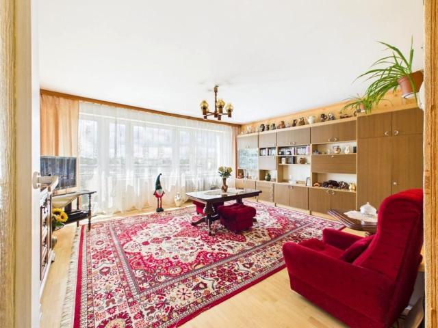 Polna 48,50 m², Olsztyn