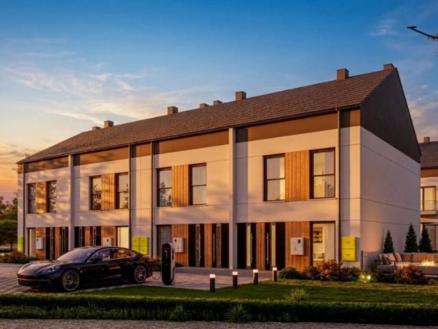 Polna 49,76 m², Boguchwała