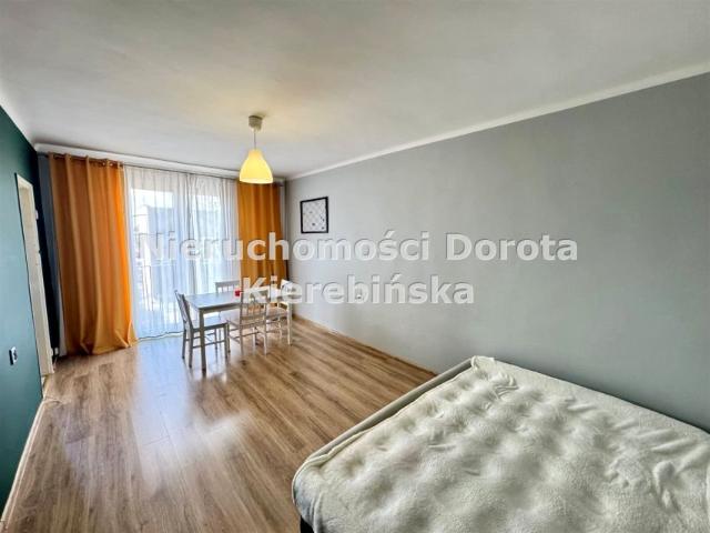 Polna 51,45 m², Tomaszów Mazowiecki