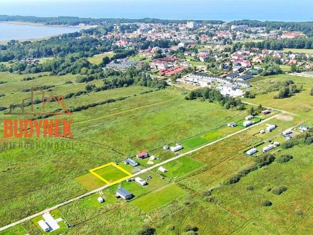 Polna 531 m², Dąbki
