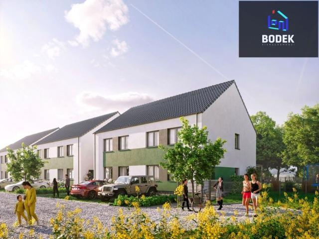 Polna 57,11 m², Kiełczów