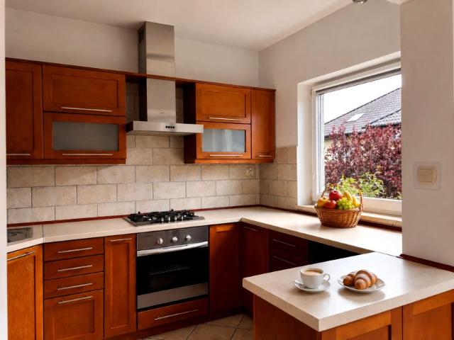 Polna 54,40 m², Komorniki