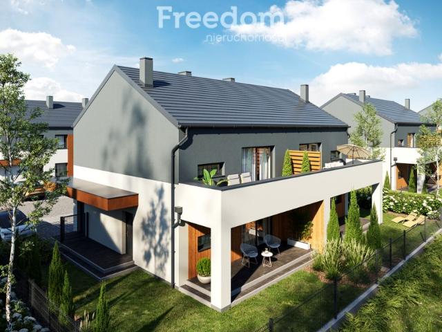 Polna 54,08 m², Górki