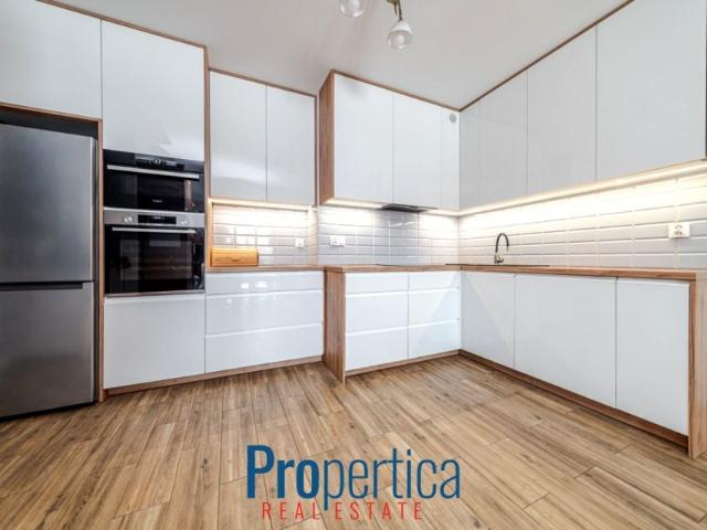 Polna 55,03 m², Góra Kalwaria