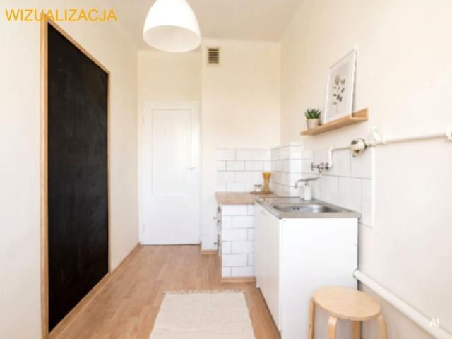 Polna 58,26 m², Hrubieszów