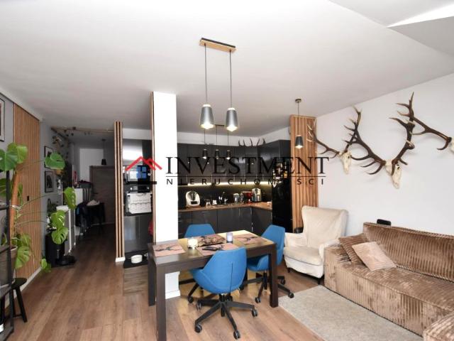 Polna 63 m², Kiełczów