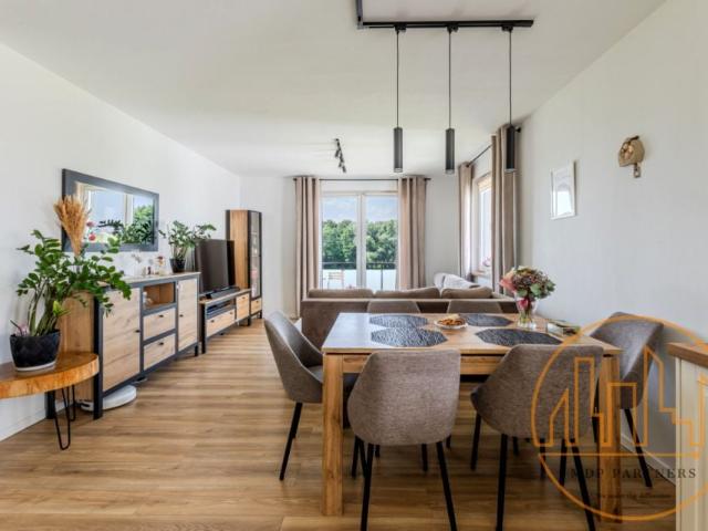 Polna 60,74 m², Góra Kalwaria