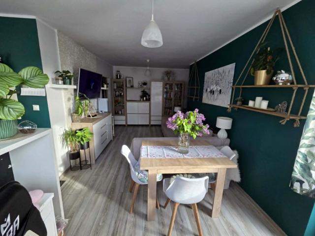 Polna 60 m², Kolbudy