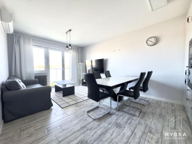 Polna 60 m², Środa Wielkopolska