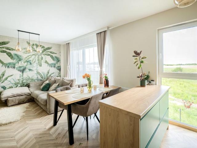 Polna 67,72 m², Kiełczów