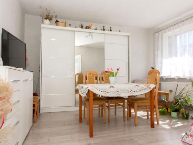 Polna 65,10 m², Mieszałki