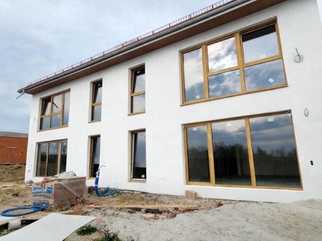 Polna 68,48 m², Wysiołek Luborzycki