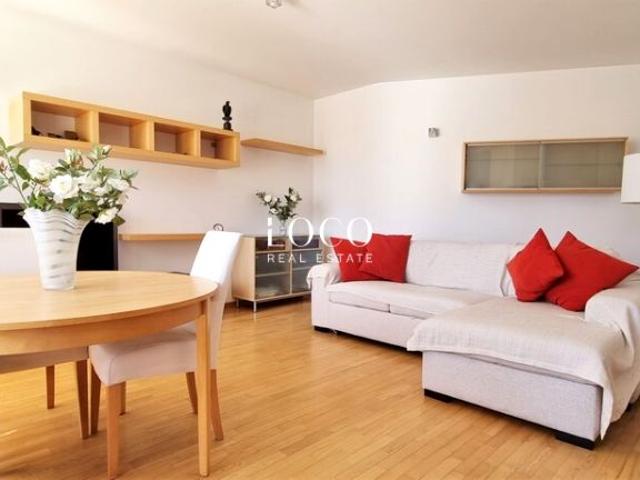 Polna 70 m², Warszawa