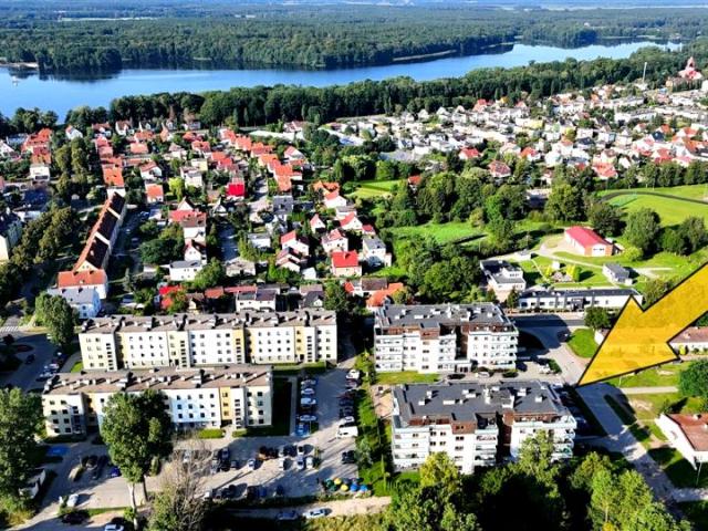 Polna 76,10 m², Szczecinek