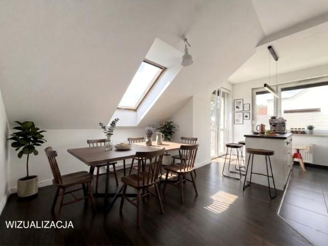 Polna 82 m², Kamieniec Wrocławski