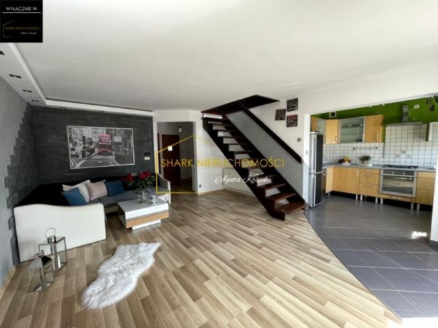 Polna 90,40 m², Komorniki