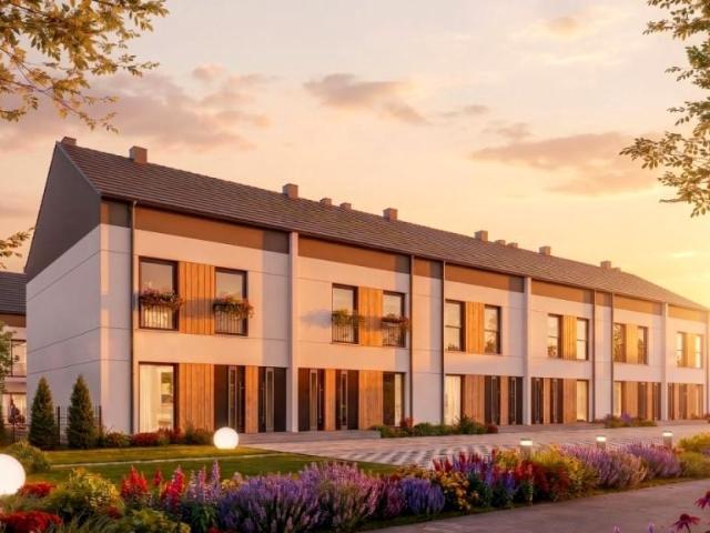 Polna 90 m², Boguchwała