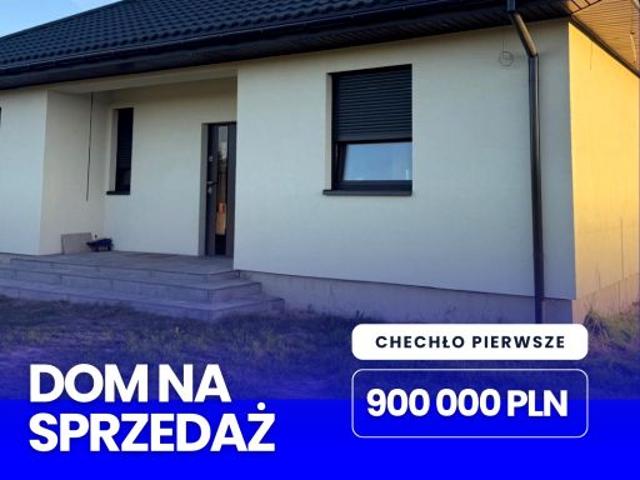 Polna 98 m², Dobroń