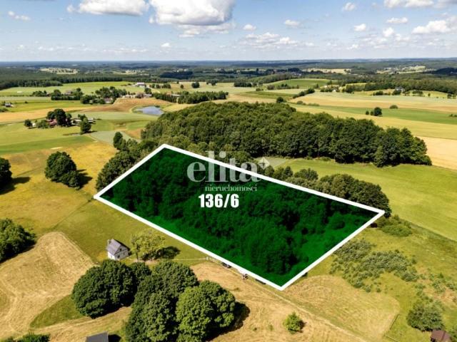 Polna 9 566 m², Nowa Sikorska Huta