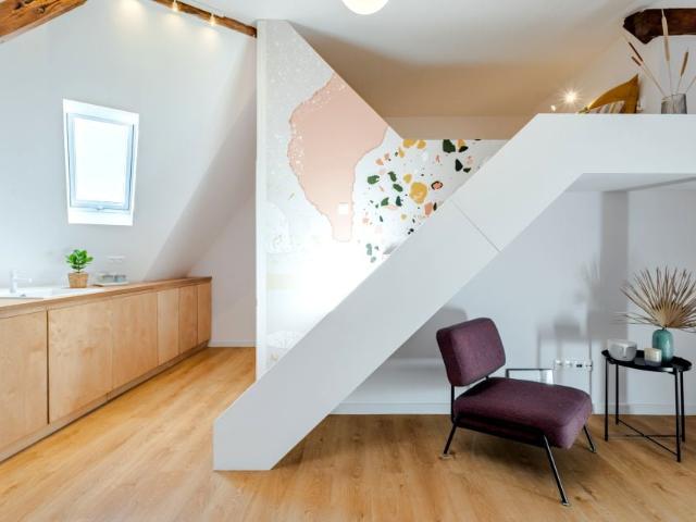 Polna 9 52 m², Poznań