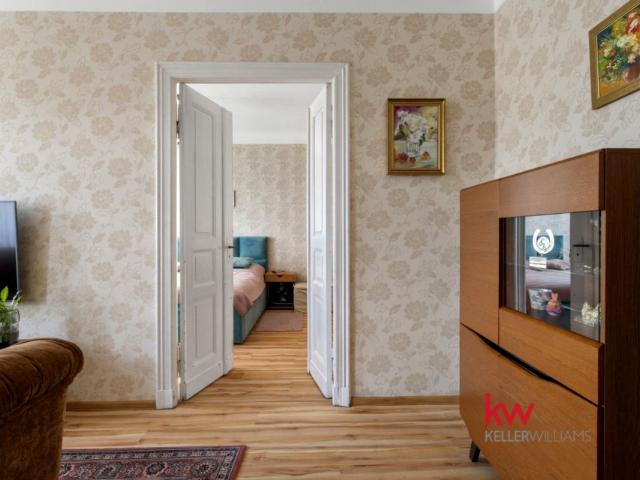 Polna 100,42 m², Poznań